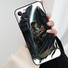 Supernatural Phone Case For iPhone 13 14 15 16 Pro Max 11 12 XS XR X Plus Shockproof Bumper Soft Cover
