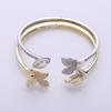 Light Luxury Butterfly Bracelet Fashion Open Gift Jewelry Summer Bracelet