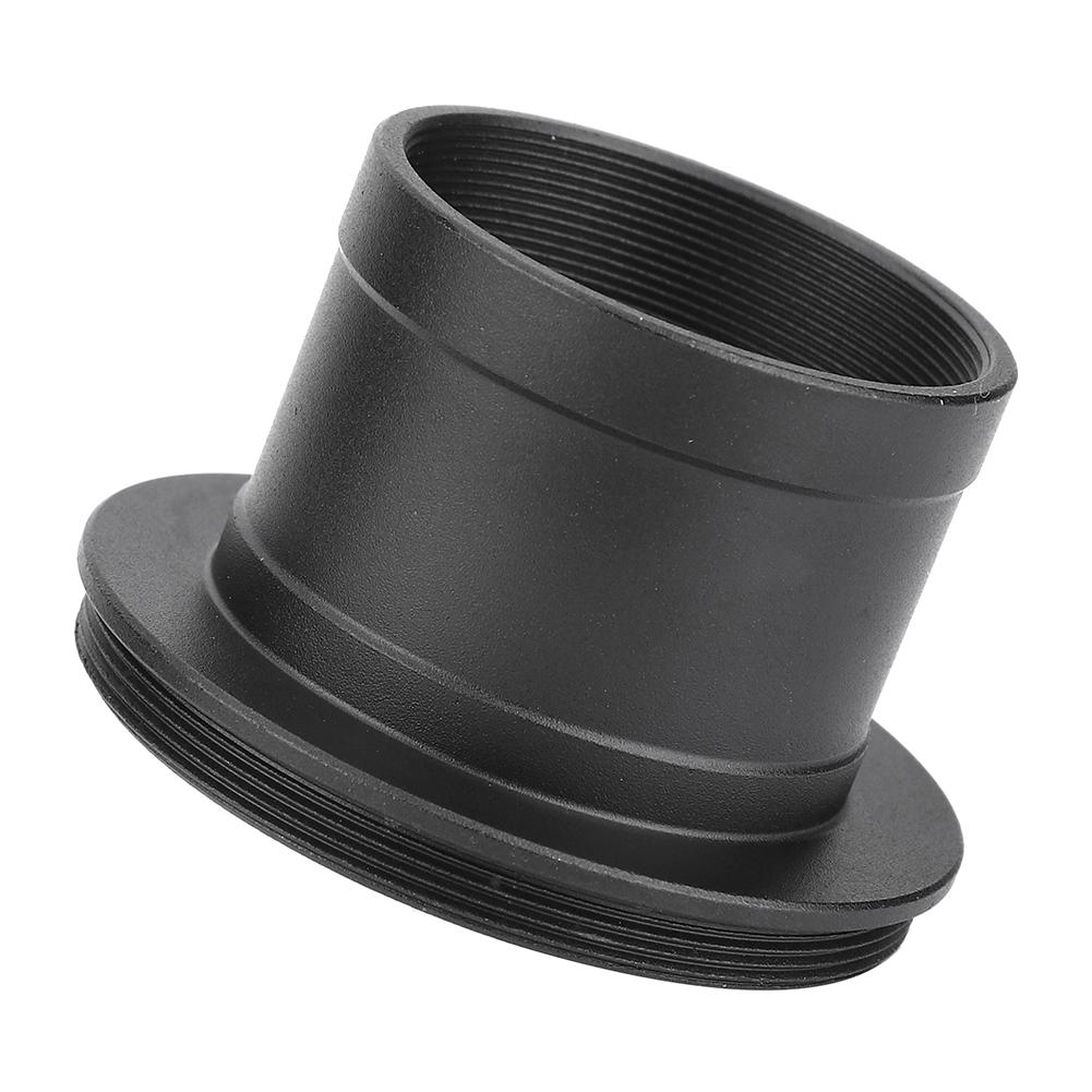 1.25inch T Mount Telescope Lens To M42 X 0.75 Thread Adapter for Astronomy Telescopes