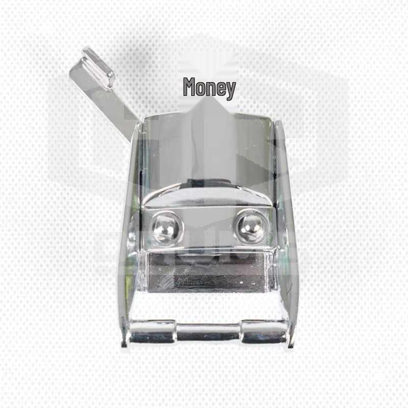 Jazz Cajon Drum Accessories: Plastic Pull Rod, Sand Strip, Spring-Tensioned Snare Strings