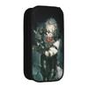 Zenless Zone Zero Пеналы Классические Игровая ручка Пенал Сумки для Ученика Большое Хранение Школьные Принадлежности Пеналы на Молнии