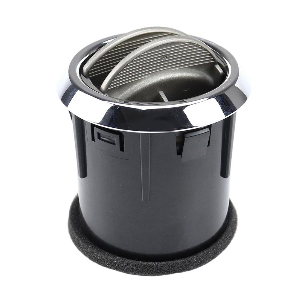 Front Dashboard Round Air Vent 8H6Z19893AA For Ford Fusion Lincoln MKZ Zephyr