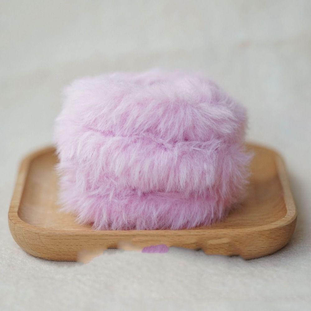 Плюшевый кролик, плюшевая железная проволочная полоска, палочка, длинная шерстяная синельная палочка, домашний декор