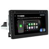 9'' Android Стерео Радио Навигация GPS WiFi Для 94-02 Dodge Ram 1500 2500 3500