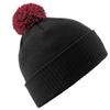Beechfield Adults Unisex Snowstar Beanie