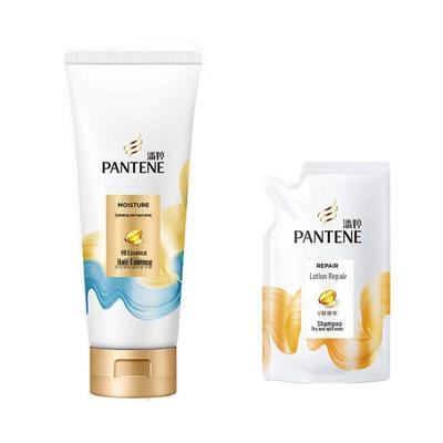 Набор Pantene для увлажнения и питания волос