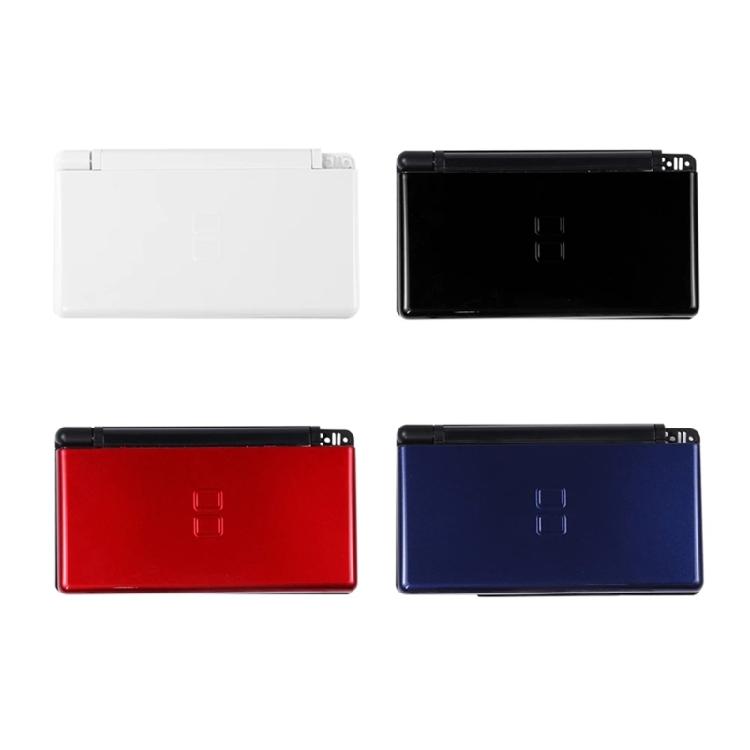 1 Набор DIY Игровой Корпус Ракушки Чехлы Комплект Защиты для DSLite NDSL Ремонт