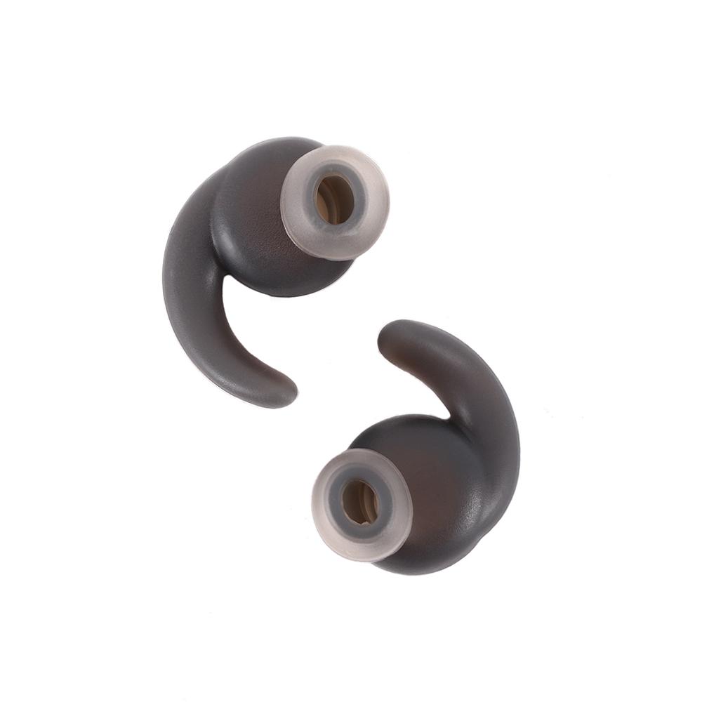 S/M/L Наушники-вкладыши Силиконовый чехол Гарнитура Аксессуары Заушники Заушники Крючки для ушей Крючок для наушников