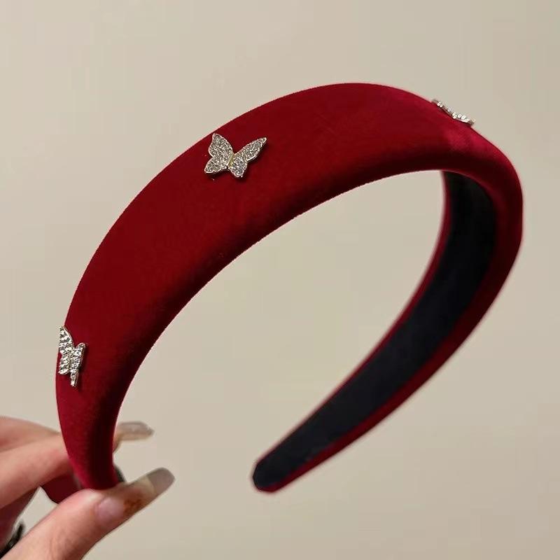 10 стилей, новые простые резинки для волос, женские забавные повязки для макияжа с животными, милые модные удобные ленты для волос для девочек, аксессуары для волос