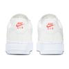 Nike Женские кроссовки Air Force 1 '07 Essential 'Summit White Solar Red' CT1989-101