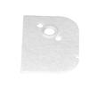 009 010 011 012 Chainsaw Air Filter Cotton 1120 120 1600 - High Filtration