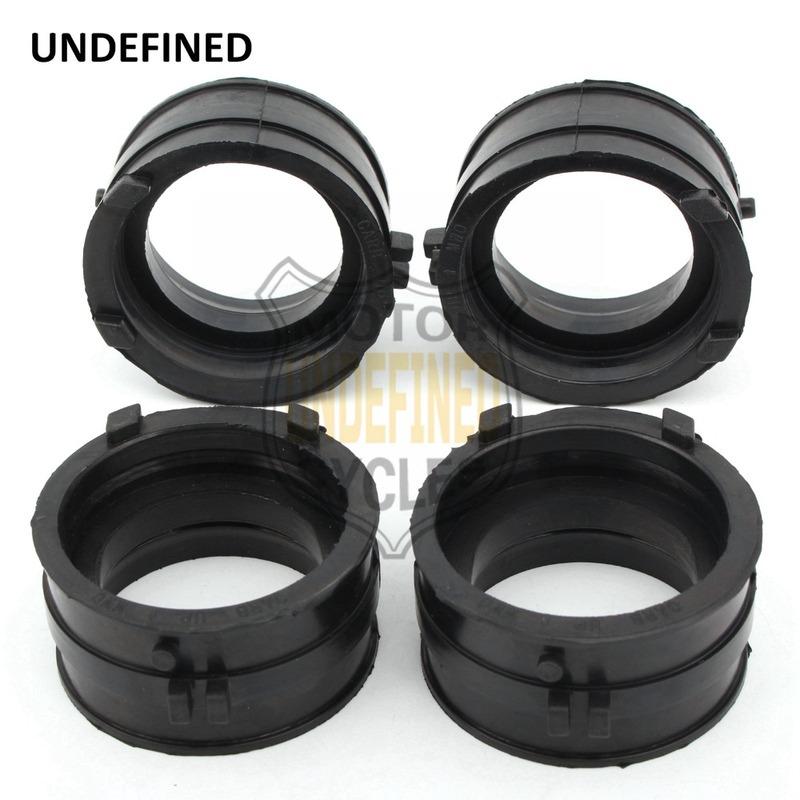 For Honda CBR900RR CBR 900 RR CBR900 1993-1999 Motorcycle Carburetor Interface Manifold Intake Glue