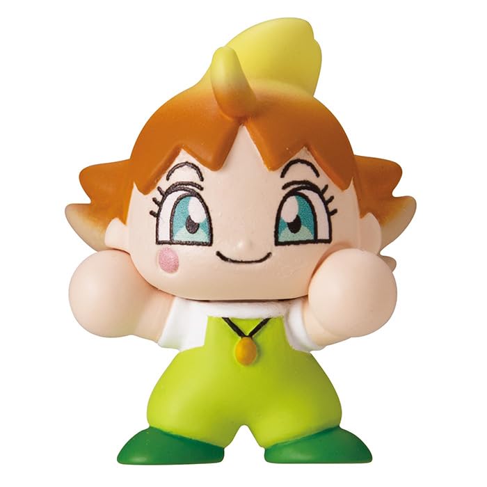 Биккура выбирает Anpanman Baikinman и Picture Book Lurun Edition Tamago, это!