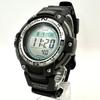 [USED] CASIO SPORTS GEAR Twin Sensor GSW-100
