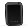Bluetooth Smart Scent Air Machine 150 мл Аромадиффузор Диффузор эфирного масла Управление через приложение Настенный для