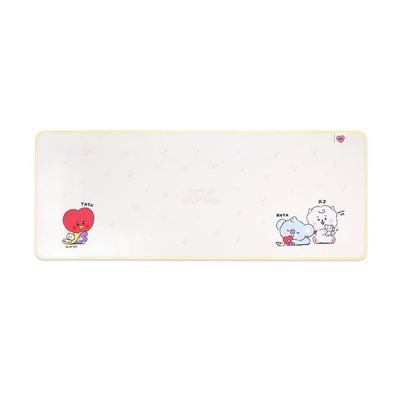 BT21 Длинный коврик для мыши TATA, KOYA, RJ