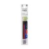Шариковая ручка Pilot Frixion Ball Multicolor, тонкая, 3 цвета, специальный стержень 0,5 мм LFBTRF30EF3C, набор из 2 шт.
