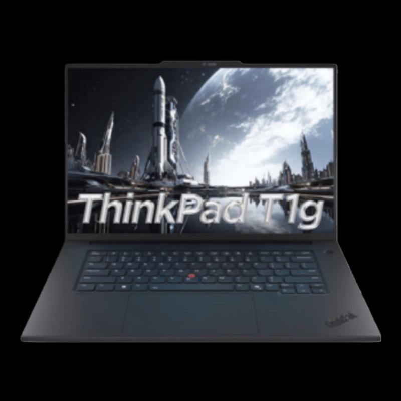 Lenovo ThinkPad T1g Gen 8 16-inch Mobile Workstation (CN version)