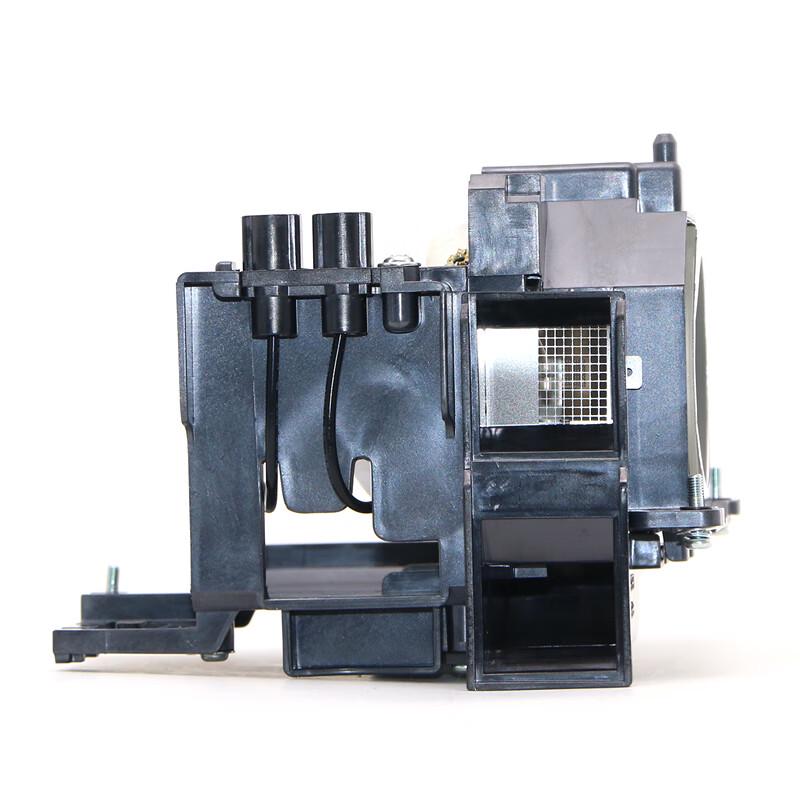 Zorsika Replacement Lamp for Panasonic Projector PT-SLX72C