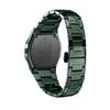 Authorized D1 MILANO Men's and Women's Watch CEBU04 Pure Green Ceramic 37mm
