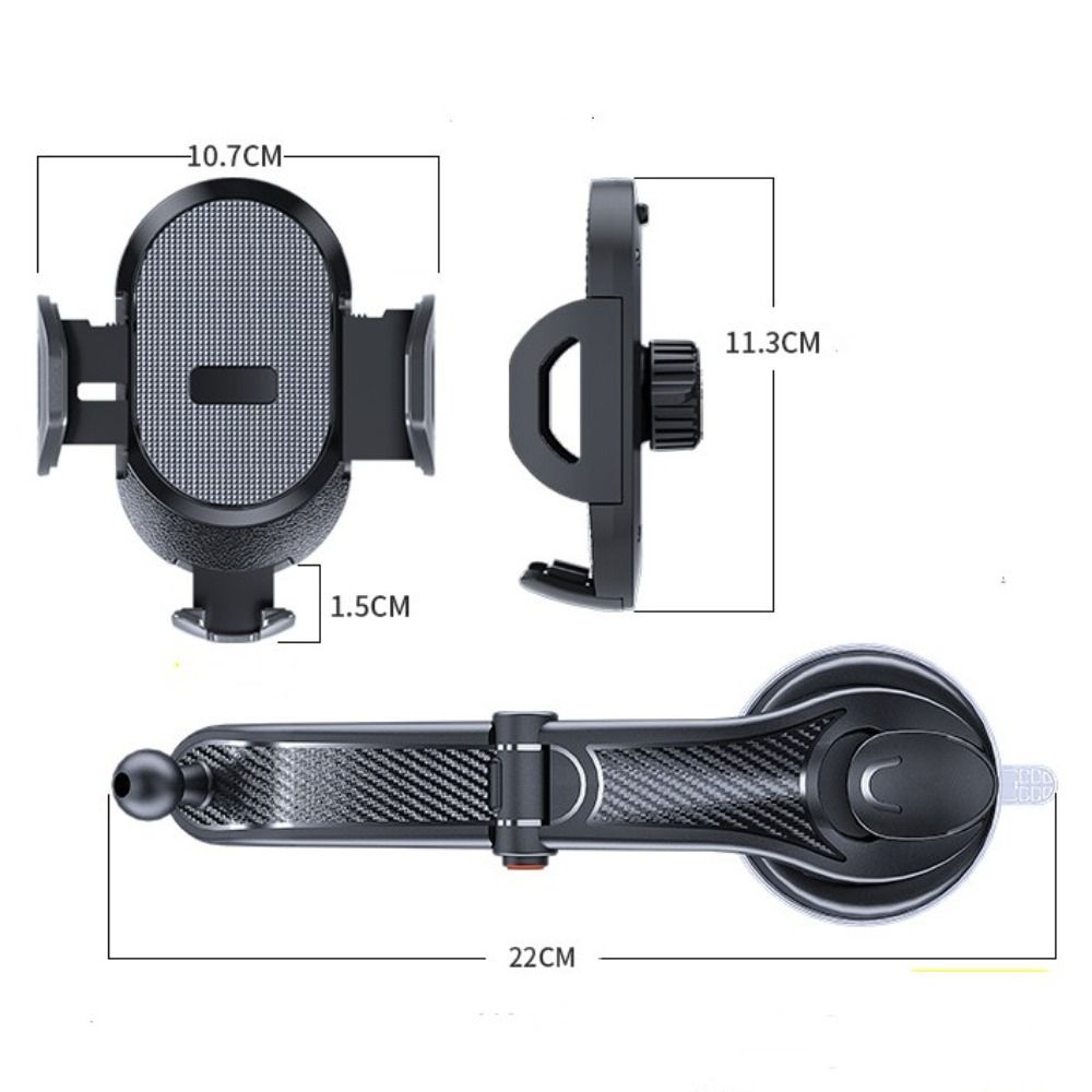 Stand GPS Stand Gravity Dashboard Car Phone Holder Stand Mobile Phone Support Phone Holder