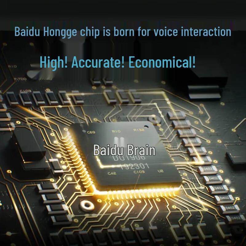 Умная колонка Xiaodu