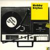 12-дюймовая пластинка NOBBY STYLUS - Magic Sponge Ep TKT28 2KOOL 1996 UK Танцевальная и Электронная Музыка Б/у