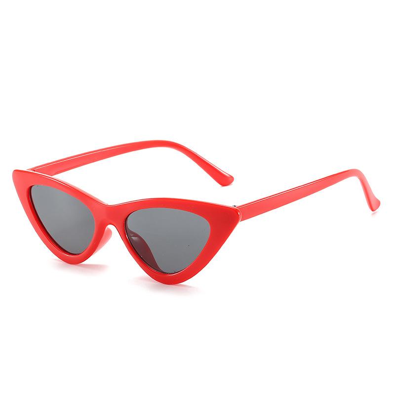 triangle Fashionable eye sunglasses sunglasses cat 9788 for men and women