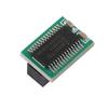 TPM 2.0 Module 12 Pin Remote Card Encryption Security Board Accessory for GIGABYTE
