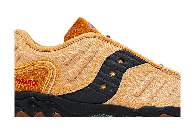 Мужские кроссовки Saucony Matrix Colour Plus Companie Harvest Wheat