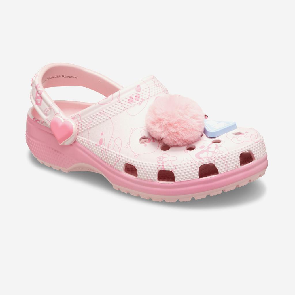 Crocs Crocs, CRS210552, 1010110790, популярная корейская обувь