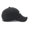 NEW ERA Cap Casual Classic 15136960 NER37C0959 Black Chain Stitch Logo FREE