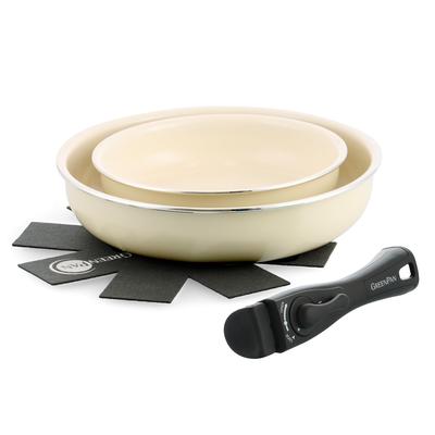 Кухонная утварь – Наборы кухонной посуды