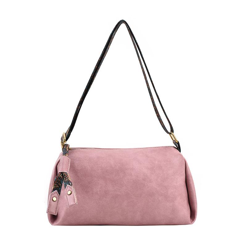 Большая вместительная сумка для женщин, сумка через плечо из вощеной кожи с масляным покрытием, женская сумка через плечо, роскошный дизайнер, высокое качество