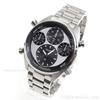 Часы Prospex Speedtimer Solar Chronograph с секундной стрелкой, белые, модель SBER001 [Seiko Watch], 1/100, мужские.