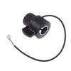 Thumb Throttle Accelerator Switch For G3/G4 Electric Scooter Speed Control Accelerator Power Switch Integrated Parts