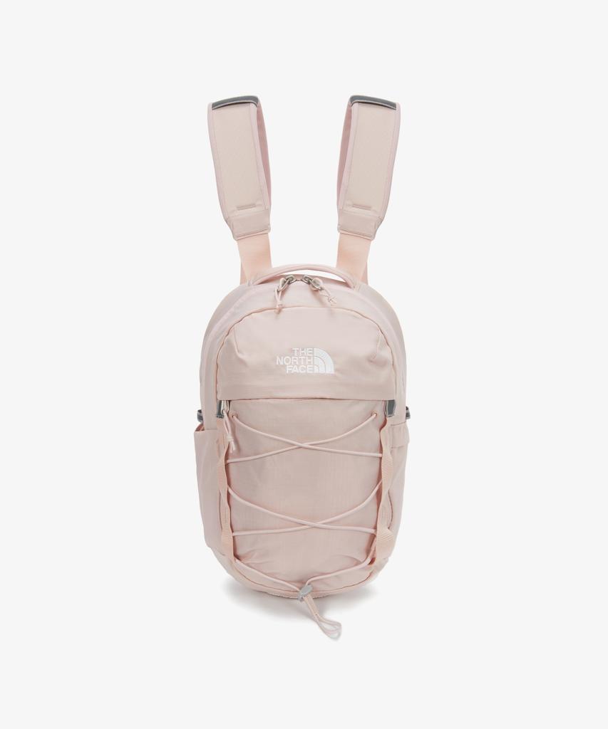 The North Face Nm2Ds07C Мини-рюкзак Borealis Бледно-персиковый