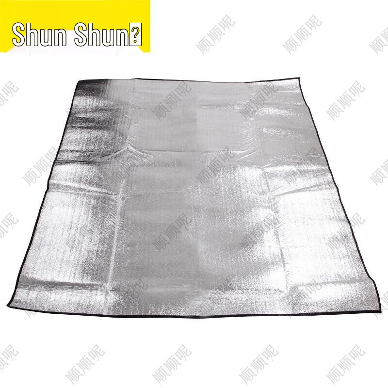 Shunshunni Automatic Camping Tents & Ground Mats