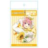 [azumaker] The Quintessential Quintuplets movie - Acrylic Keychain A [Ichika Nakano Lolita Fashion ver.]