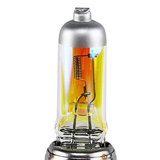 H7 Halogen Lamp 12V 2 Pieces Of Super Bright H7 Xenon Halogen Headlamp Lamp