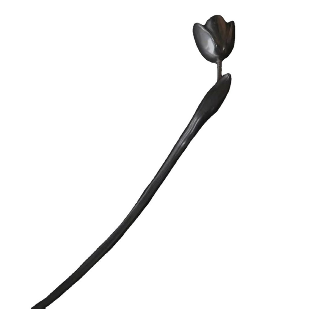 Инструмент для дизайна прически, заколка в древнем стиле, палочки для волос Ханфу, металлическая шпилька, головной убор в китайском стиле