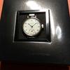 [USED] Seiko Brand Watch 100th Anniversary Watch Original Pin