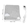 Fast Heating Heated Blanket Far Infrared Electric Heating Blanket New Heating Mat  Winter Warmth