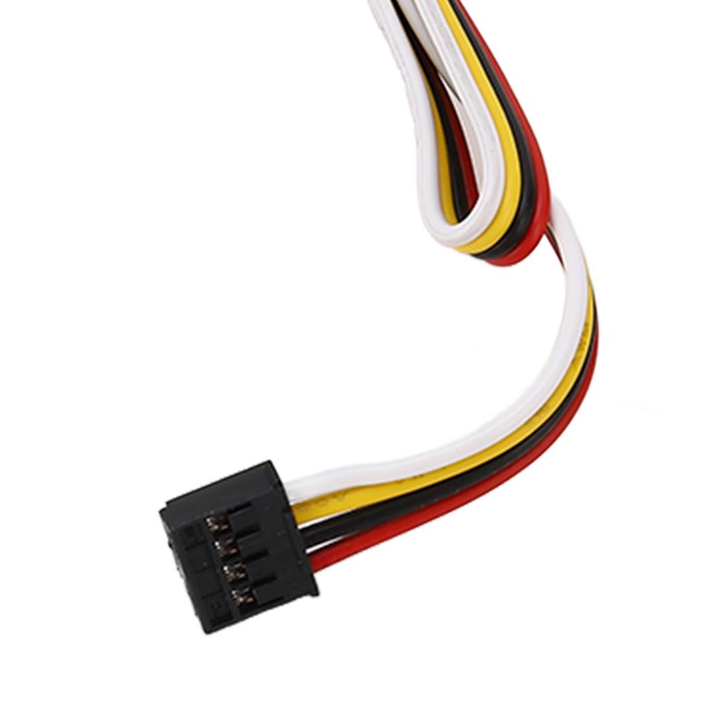 Ультразвуковой датчик дальности Малая слепая зона IP67 Водонепроницаемый Модуль быстрого отклика для измерения расстояния