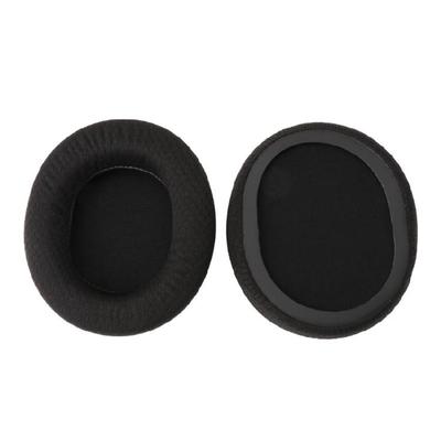 1 пара Амбушюры для наушников Earmuffs для Arctis 1 3 5 7 9 Наушники Подушечки для ушей Губки Чехол