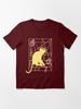 Pixies Monkey gone to heaven Essential T-Shirt