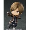 Leon Scott Kennedy Figure 10cm Q Version Cute PVC Action Figure Amine Birthday Gift Collectible Figurine Aixlan #2337