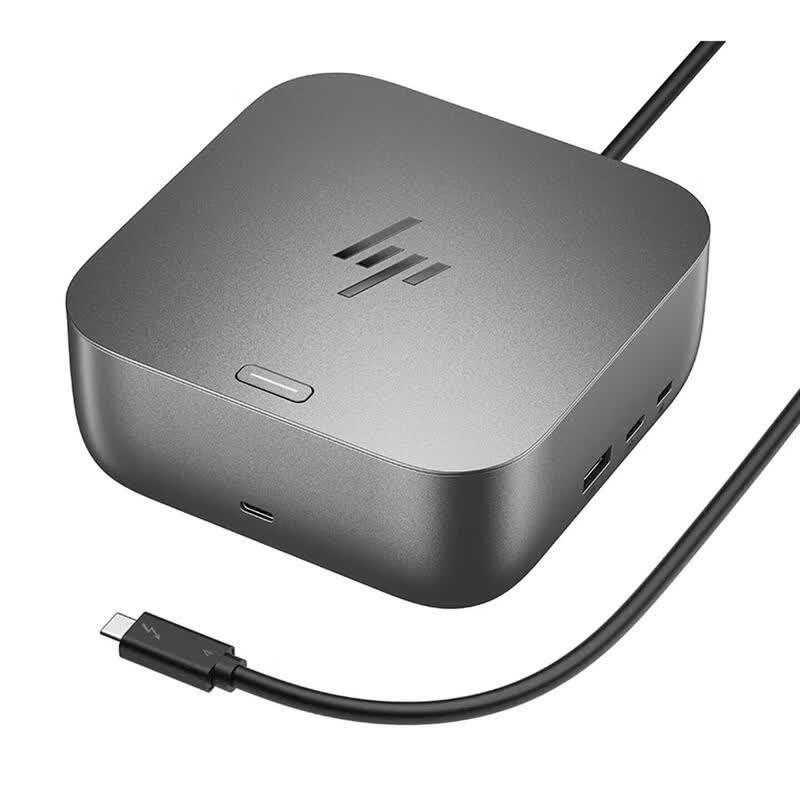 HP Док-станция G6 Thunderbolt 4 мощностью 180 Вт