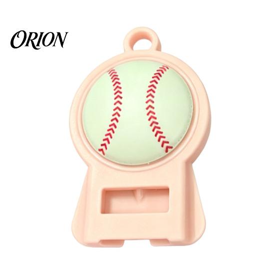 Открывалка для банок в форме бейсбольного мяча, Инструмент-брелок для открывания крышек бутылок и банок, Защита для маникюра и Легкое открывание, Подарки для спортивных фанатов, На каждый день