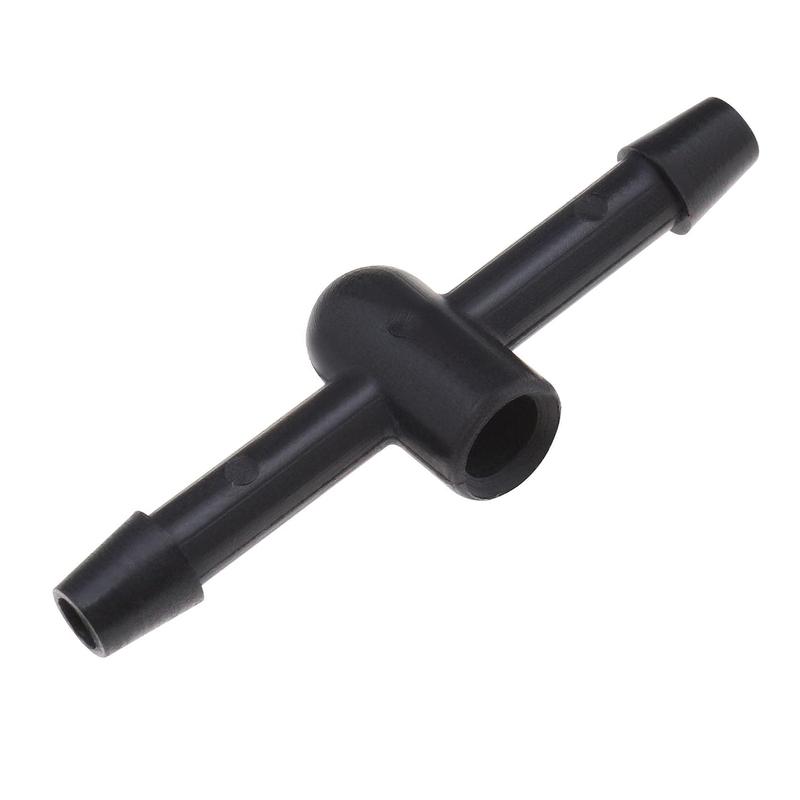 Windscreen Wiper Washer Hose T Connector For Ford Focus MK3 Mondeo 2007- SMax Fusion 2002- Galaxy KA Fiesta 3M5117A601AA 1300699